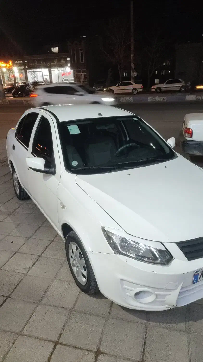 ساینا مدل ۹۹|خودرو سواری و وانت|بوکان, |دیوار