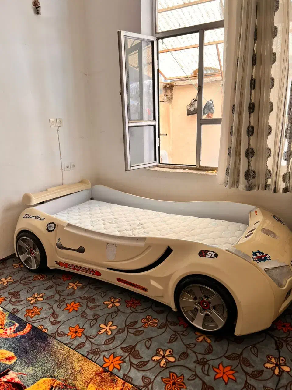 تختخواب و کمد|تخت و سرویس خواب|سقز, |دیوار