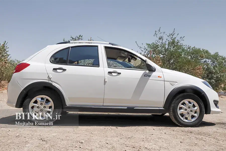 فروش حواله کوییک s درگاه باز|خودرو سواری و وانت|زنجان, |دیوار