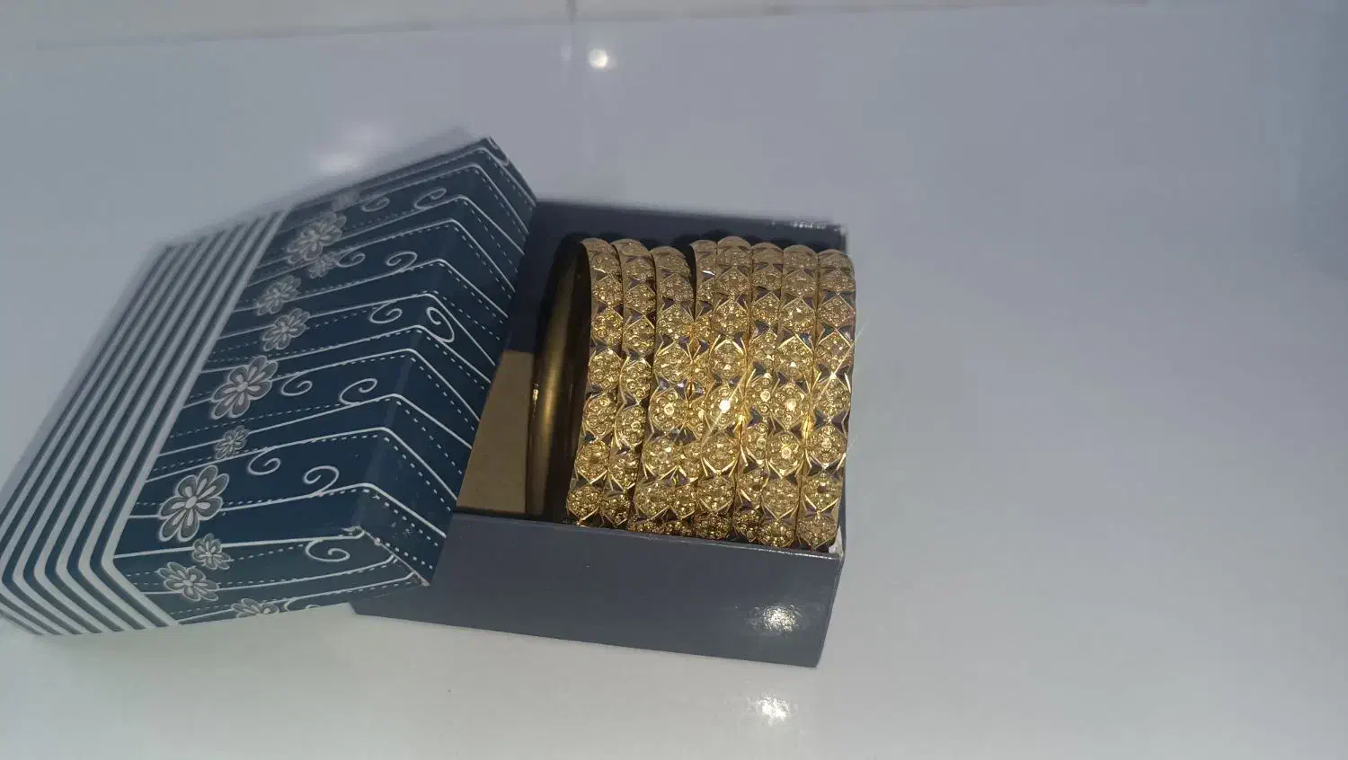 النگوی طلا بسیار زیبا|جواهرات|قزوین, |دیوار