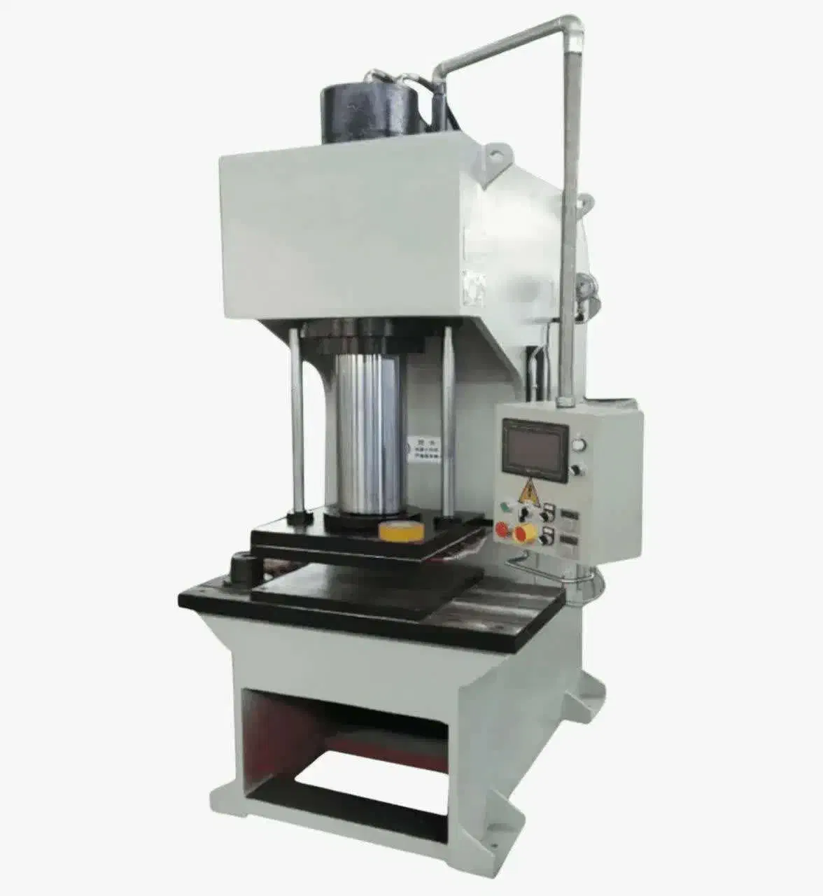 دستگاه پرس هیدرولیک برقی از ۱ تن تا ۲۰۰ تن|ماشینآلات صنعتی|رشت, لاکان|دیوار