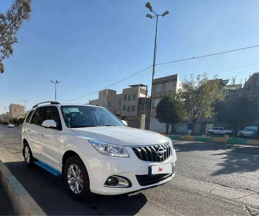 هایما s7pro صفر ۱۴۰۴|خودرو سواری و وانت|مشکیندشت, |دیوار