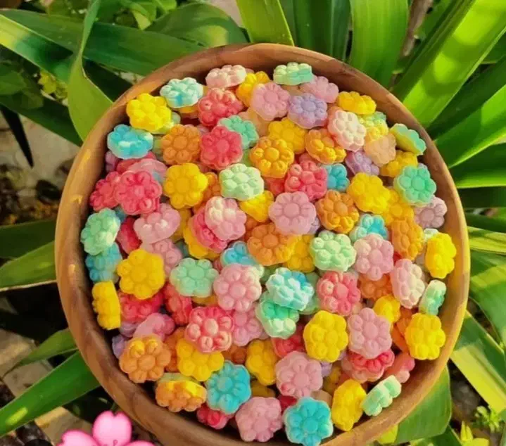 قند طعم و طرح دار|خوردنی و آشامیدنی|شیراز, ستارخان|دیوار