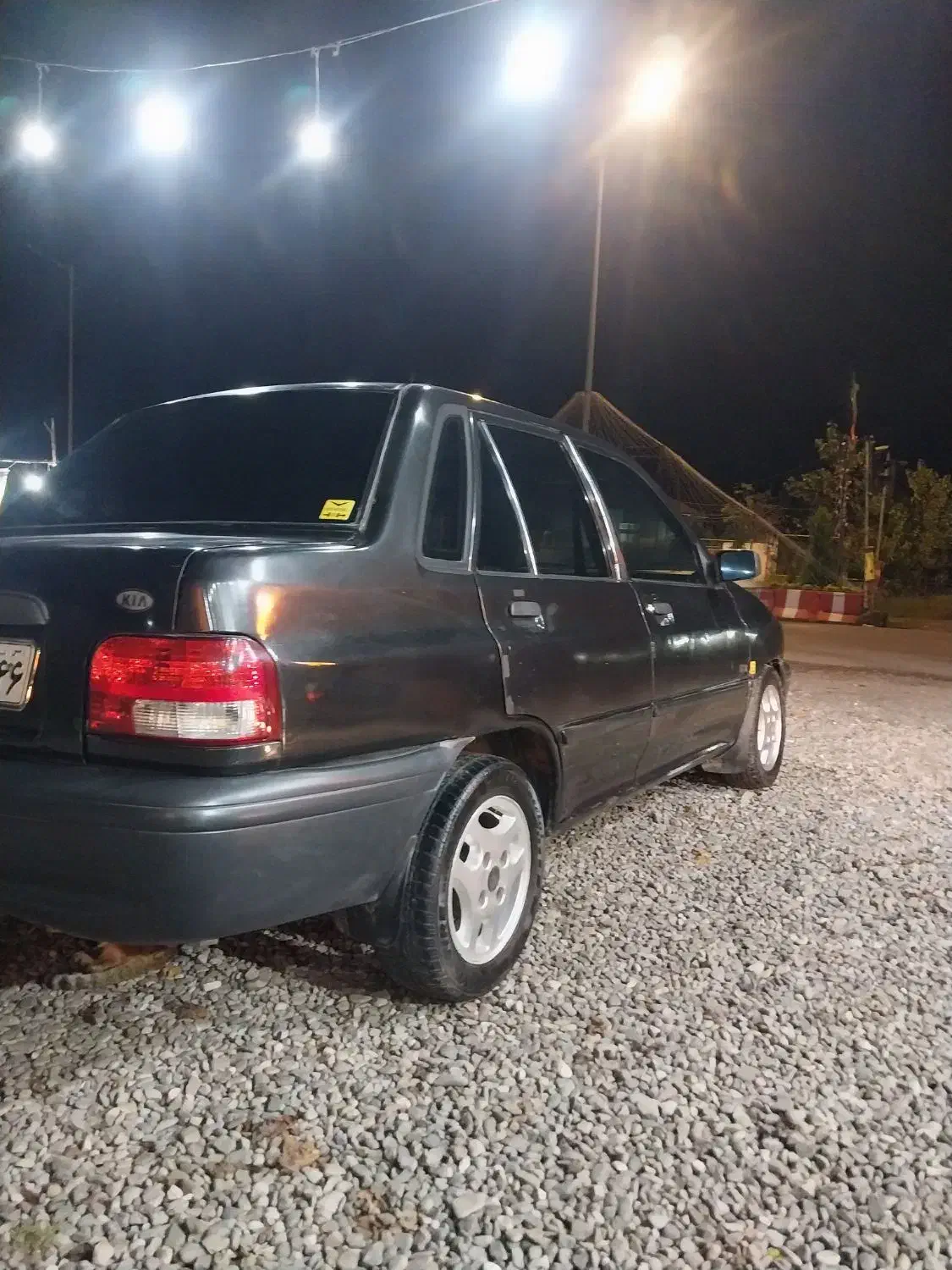 پراید ۷۹|خودرو سواری و وانت|سنگر, |دیوار