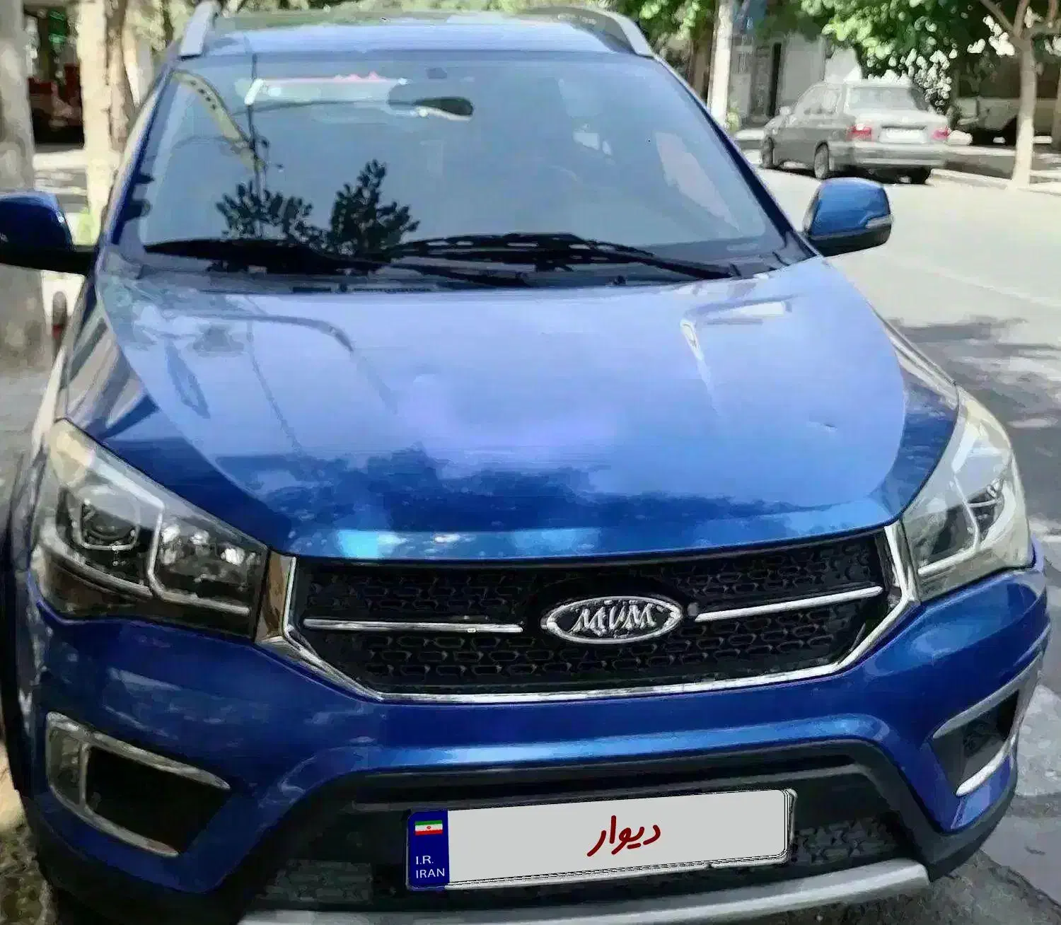 ایکس 22 اتومات|خودرو سواری و وانت|تهران, نازی‌آباد|دیوار