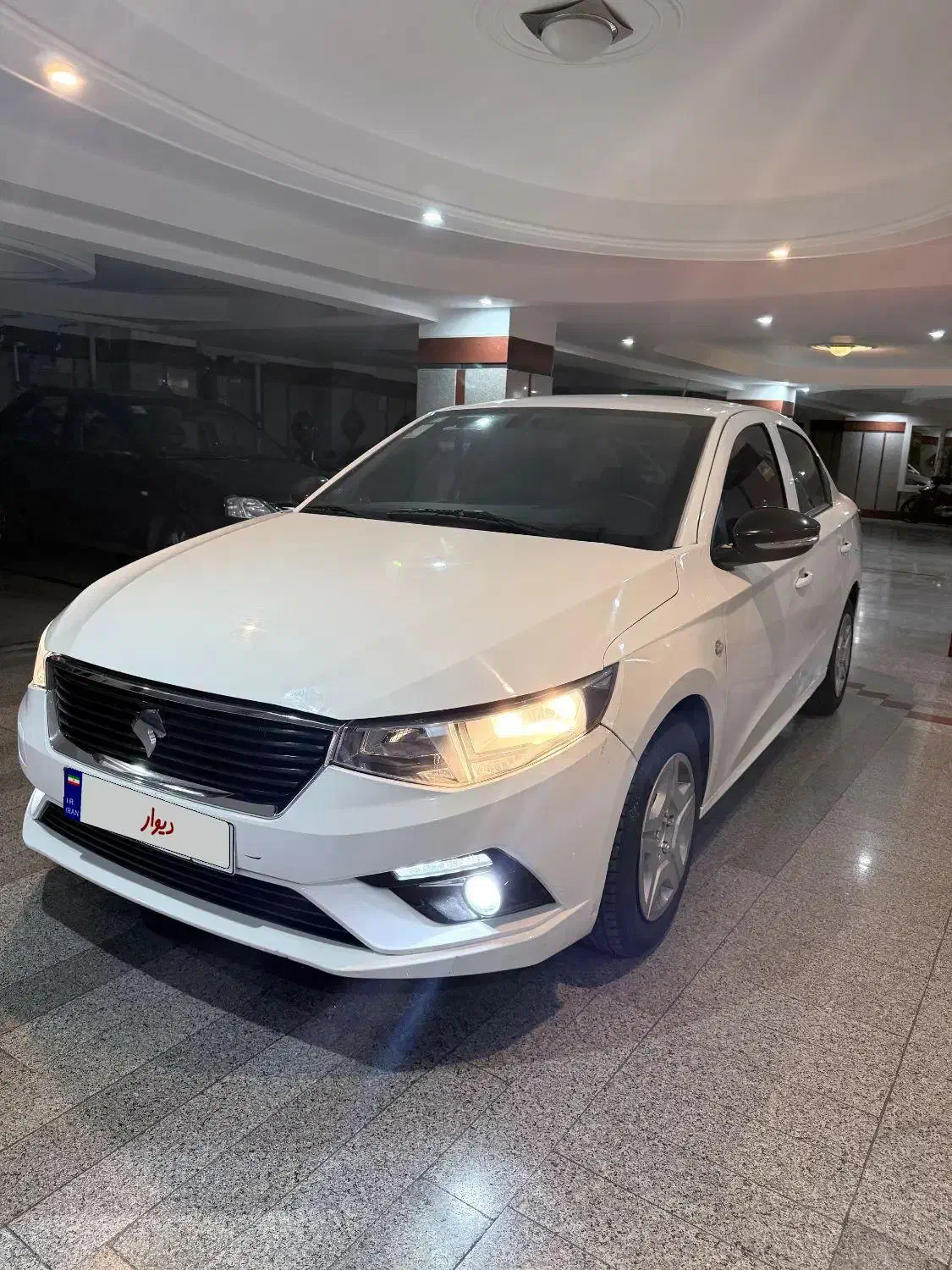 تارا tu5p|خودرو سواری و وانت|تهران, منیریه|دیوار