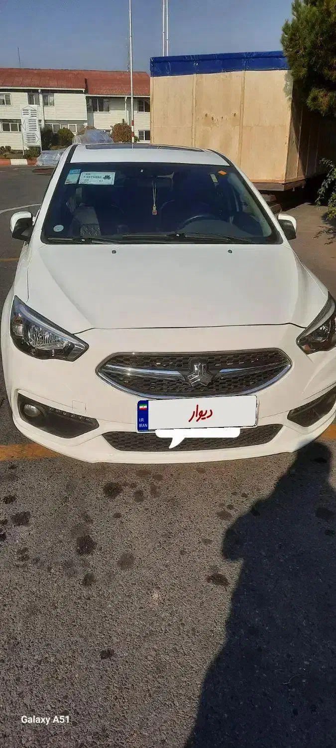 شاهین اتومات۱۴۰۲|خودرو سواری و وانت|تبریز, |دیوار