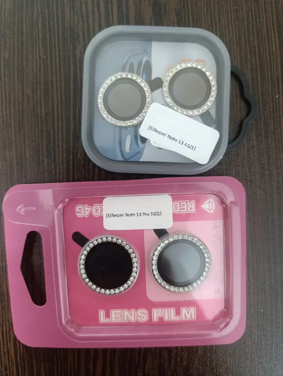 لنز دوربین|لوازم جانبی موبایل و تبلت|شیروان (خراسان), |دیوار