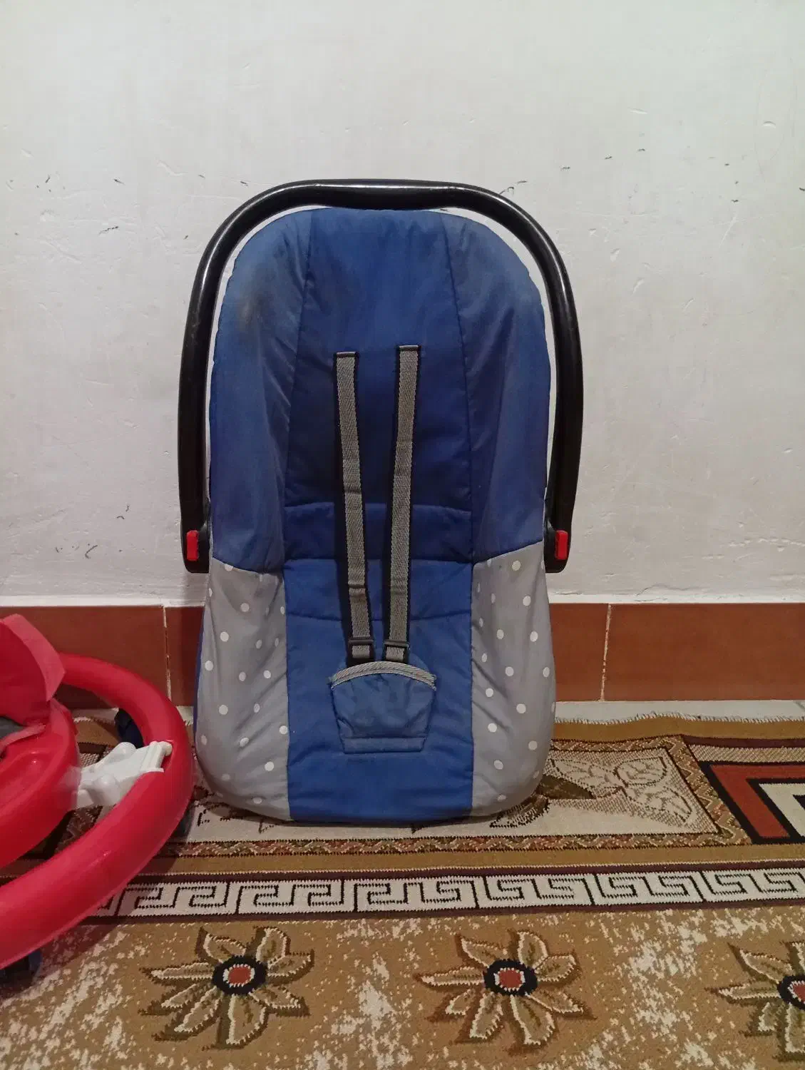 روروئک|اسباب و اثاث بچه|شوشتر, |دیوار