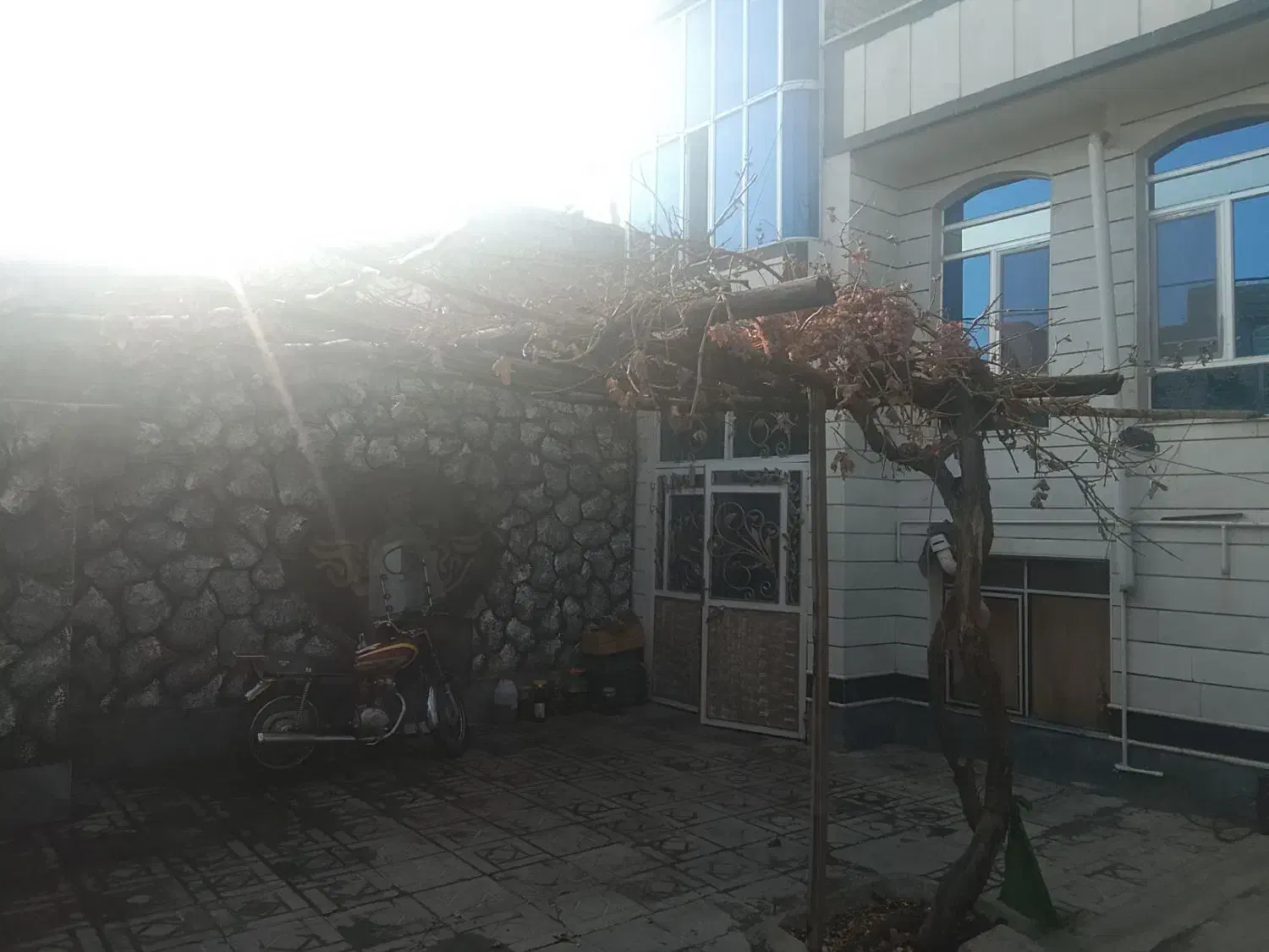 ساختمان دوطبقه|فروش خانه و ویلا|میاندوآب, |دیوار