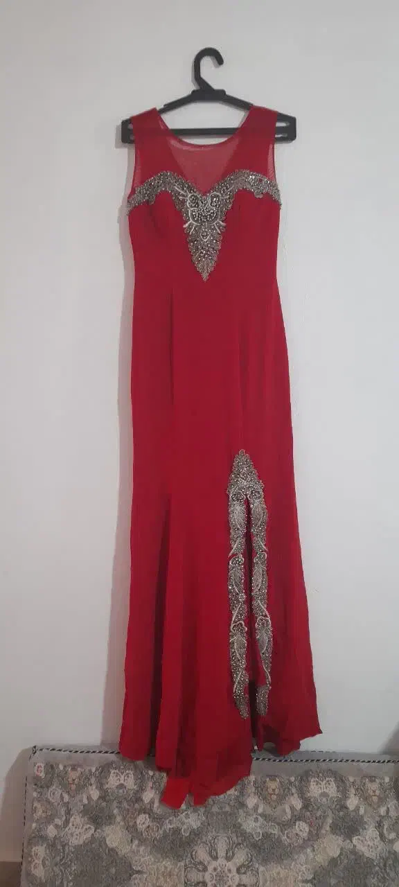 لباس مجلسی درحد نو|لباس|صفادشت, |دیوار