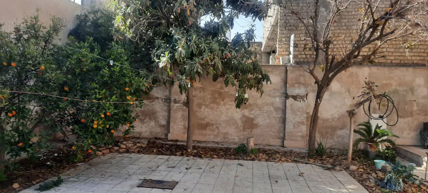 فروش منزل مسکونی|فروش خانه و ویلا|شیراز, حجت آباد|دیوار