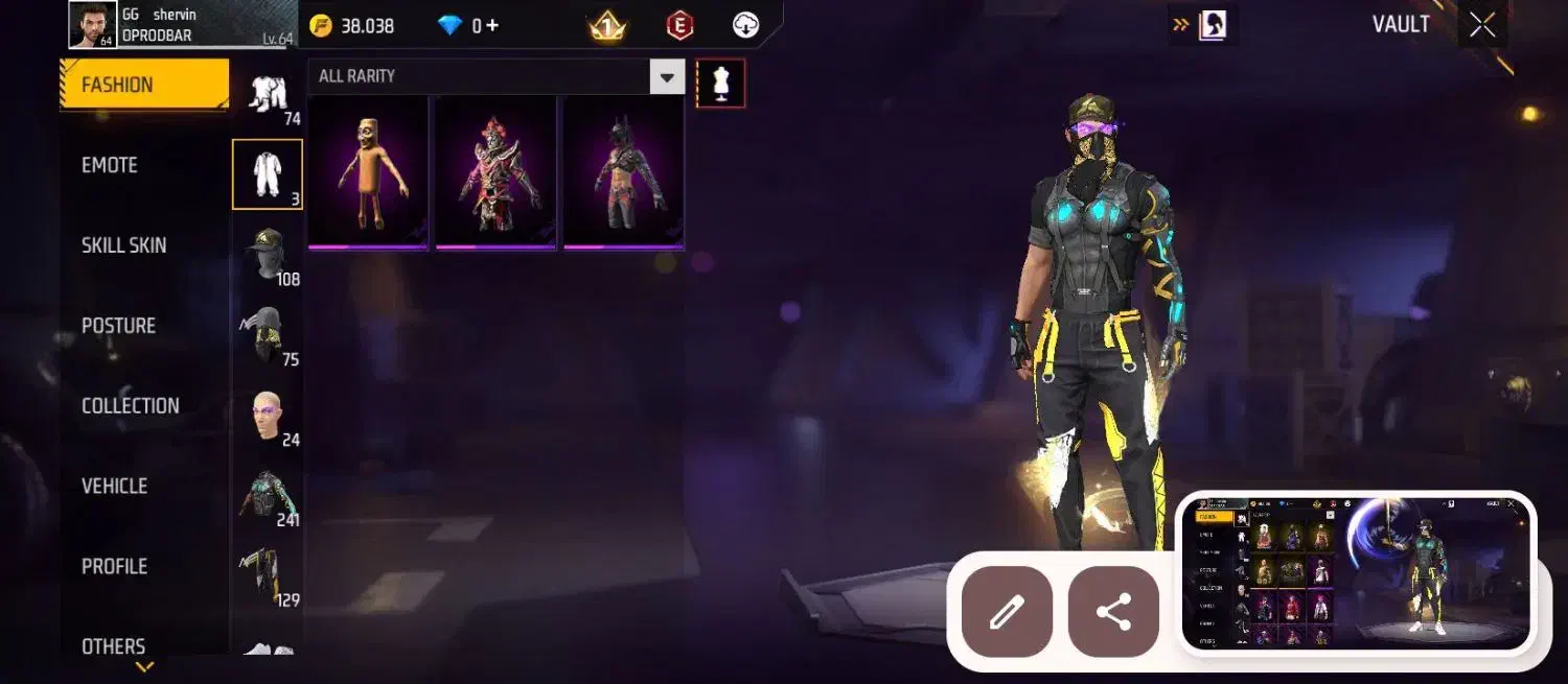 فروشی|کنسول، بازی ویدئویی و آنلاین|بم, |دیوار