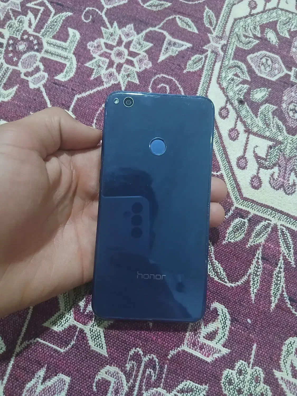 یک گوشی هونور هشت لایت|موبایل|بناب, |دیوار