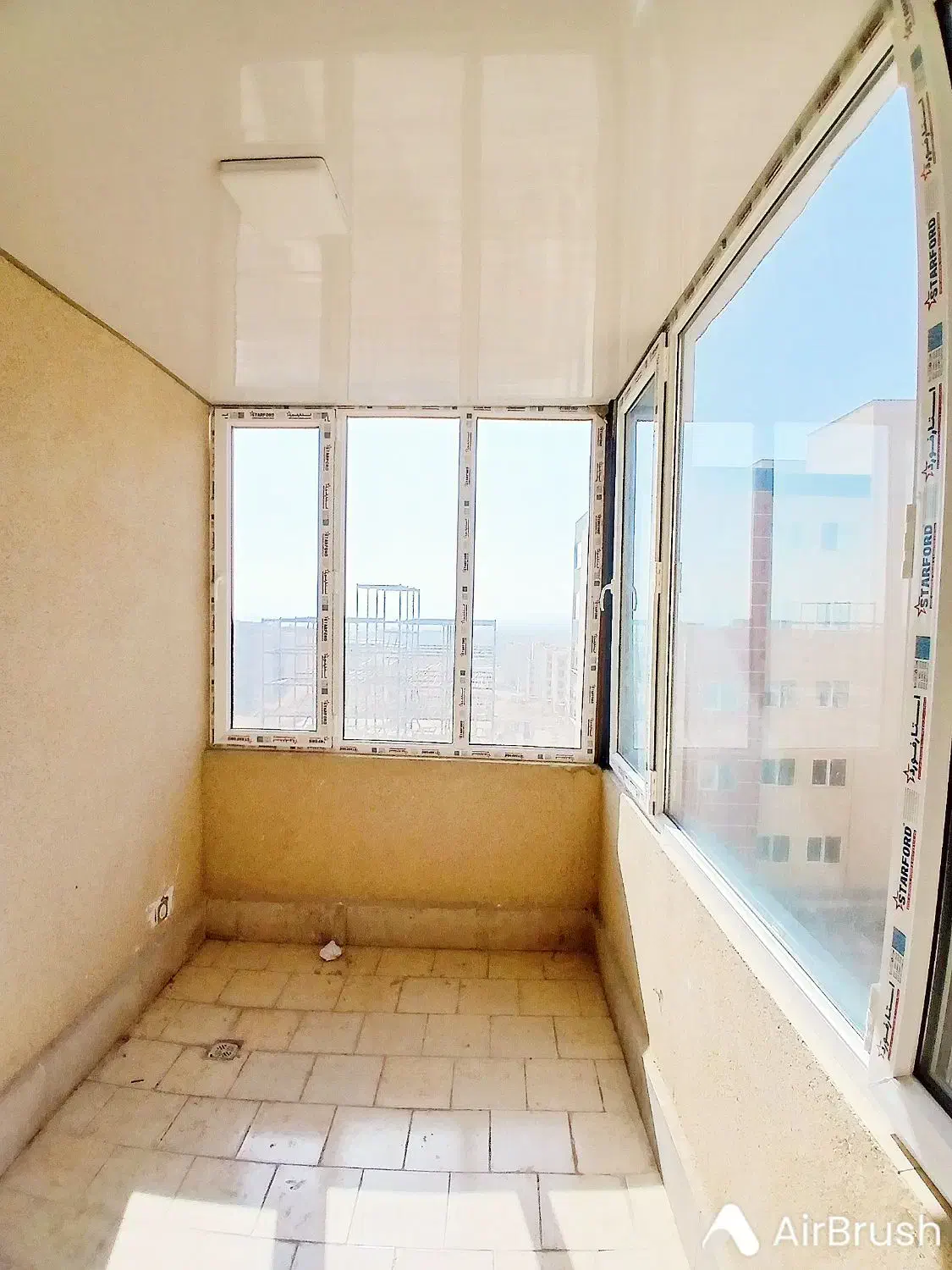 واحد ۹۰ متری با ویو دار/نوساز/شرایط خاص|فروش آپارتمان|هشتگرد, شهرک گلها|دیوار