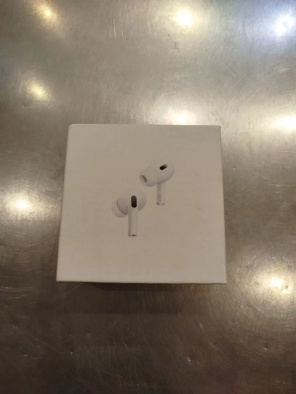 Air pods pro|لوازم جانبی موبایل و تبلت|مشهد, کوشش|دیوار