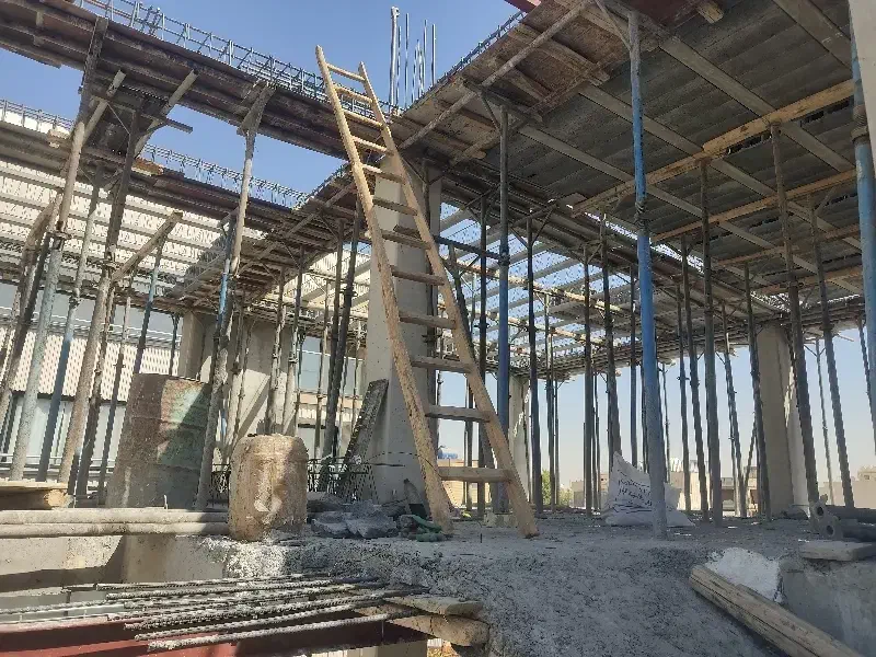 مشارکت در ساخت ملک از شما ساخت از ما|مشارکت در ساخت املاک|اصفهان, مهرآباد|دیوار