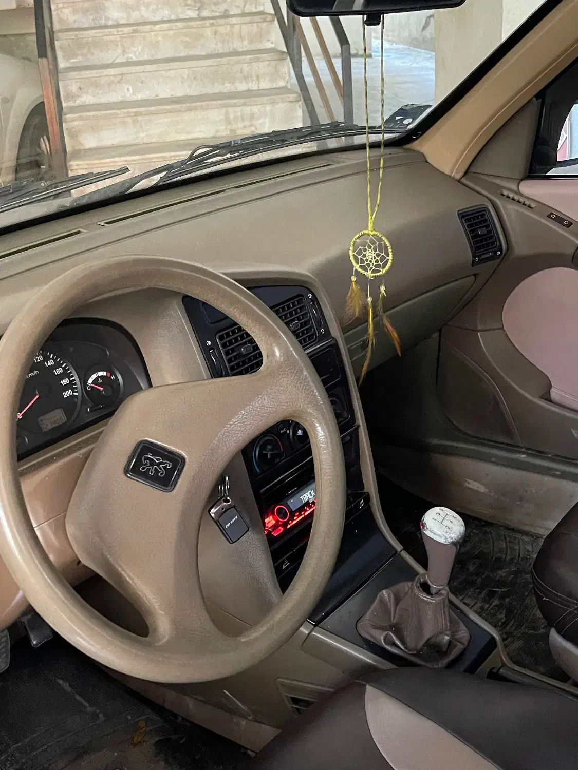 پژو ۴۰۵ دوگانه کارخانه در حد|خودرو سواری و وانت|ساری, |دیوار