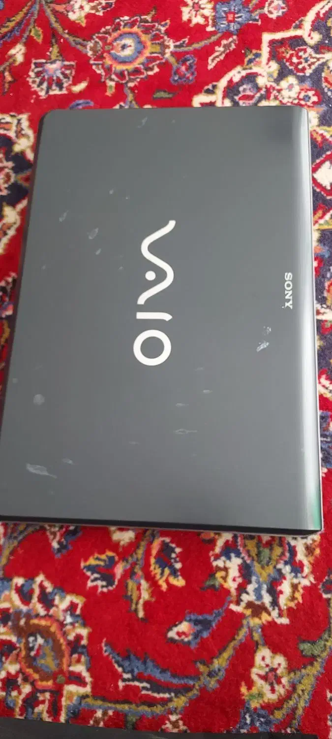 لپ تاپ وایو vaio|رایانه همراه|تهران, سنگلج (شاپور)|دیوار