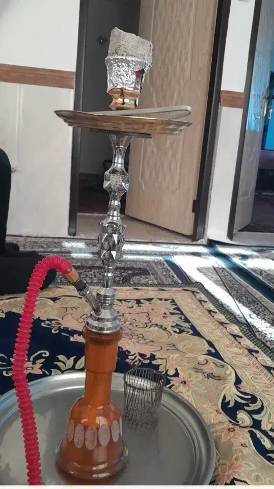 قلیان|کلکسیون و سرگرمی|سنقر, |دیوار