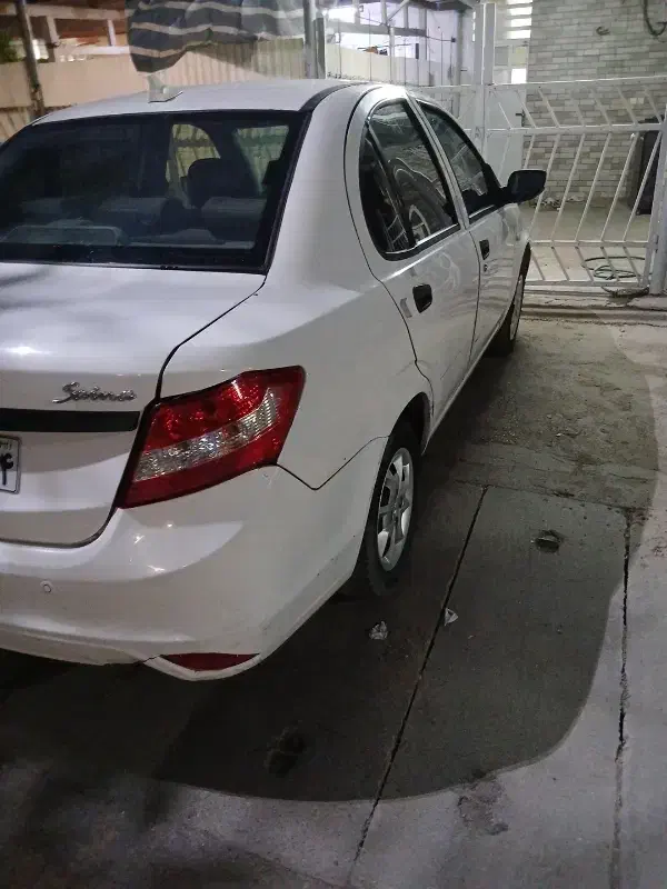 ساینا Ex|خودرو سواری و وانت|اهواز, کارون|دیوار