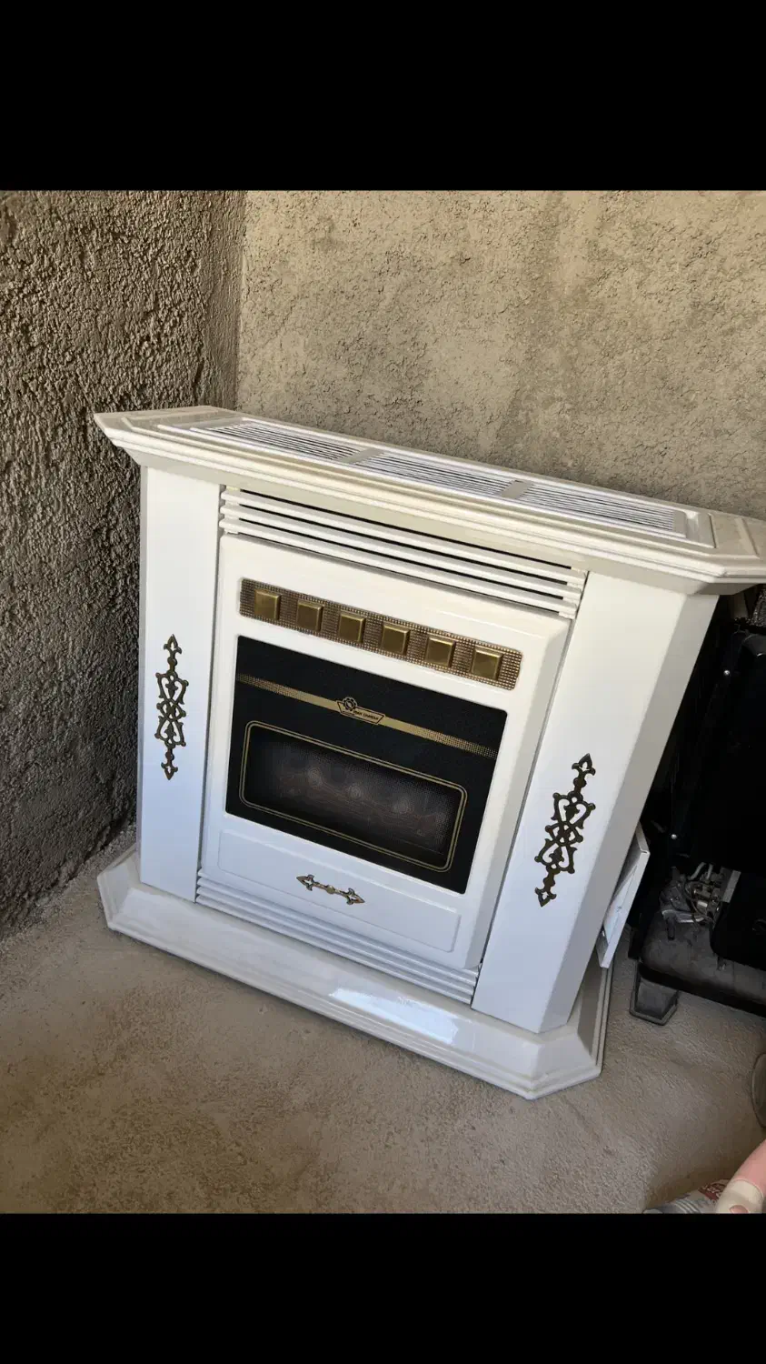 بخاری ایران شرق طرح شومینه|بخاری، هیتر، شومینه|بهارستان, |دیوار