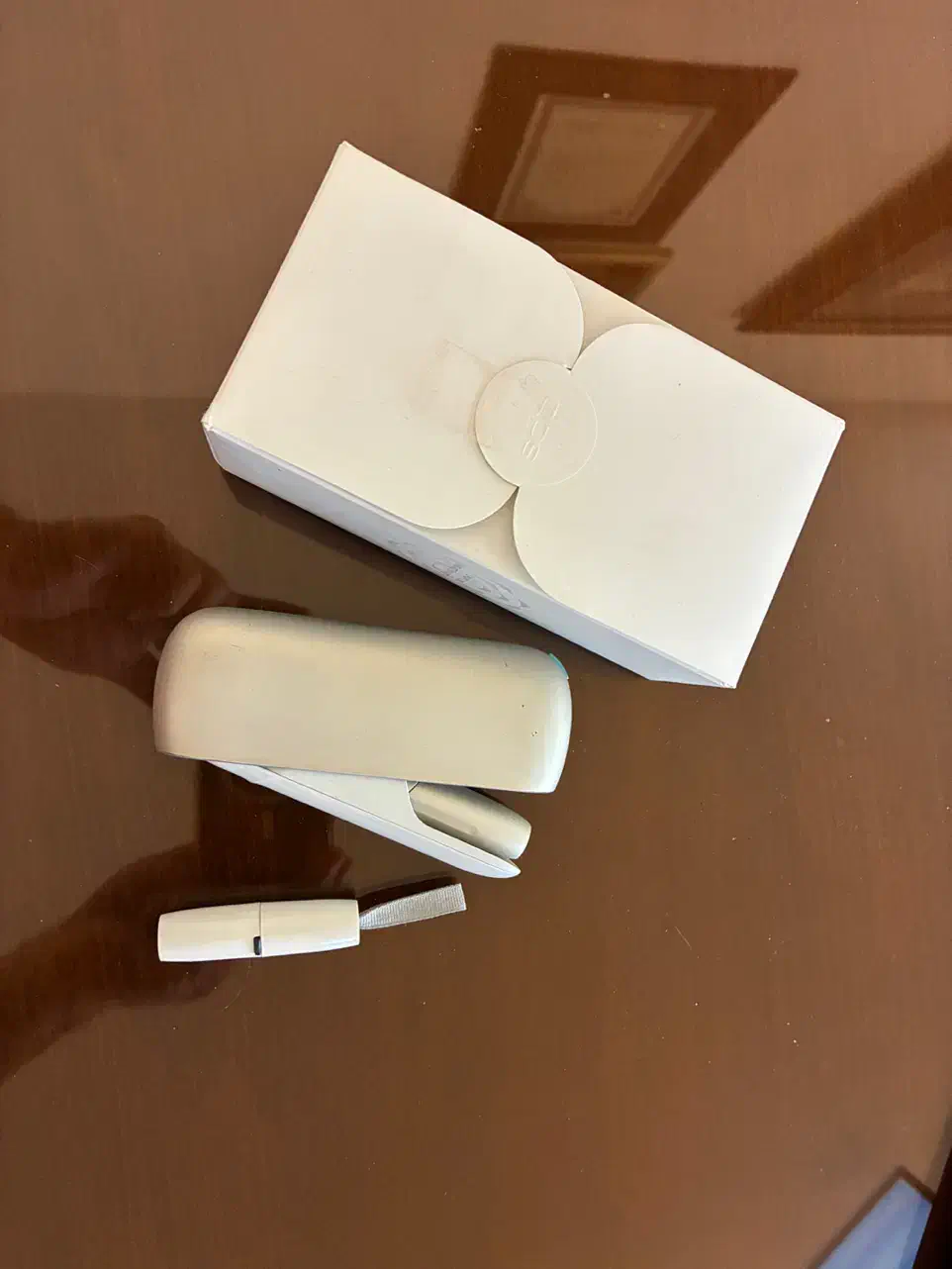 IQOS Originals Duo سیگار آیکاس|زیورآلات و اکسسوری|مشهد, ملک‌آباد|دیوار