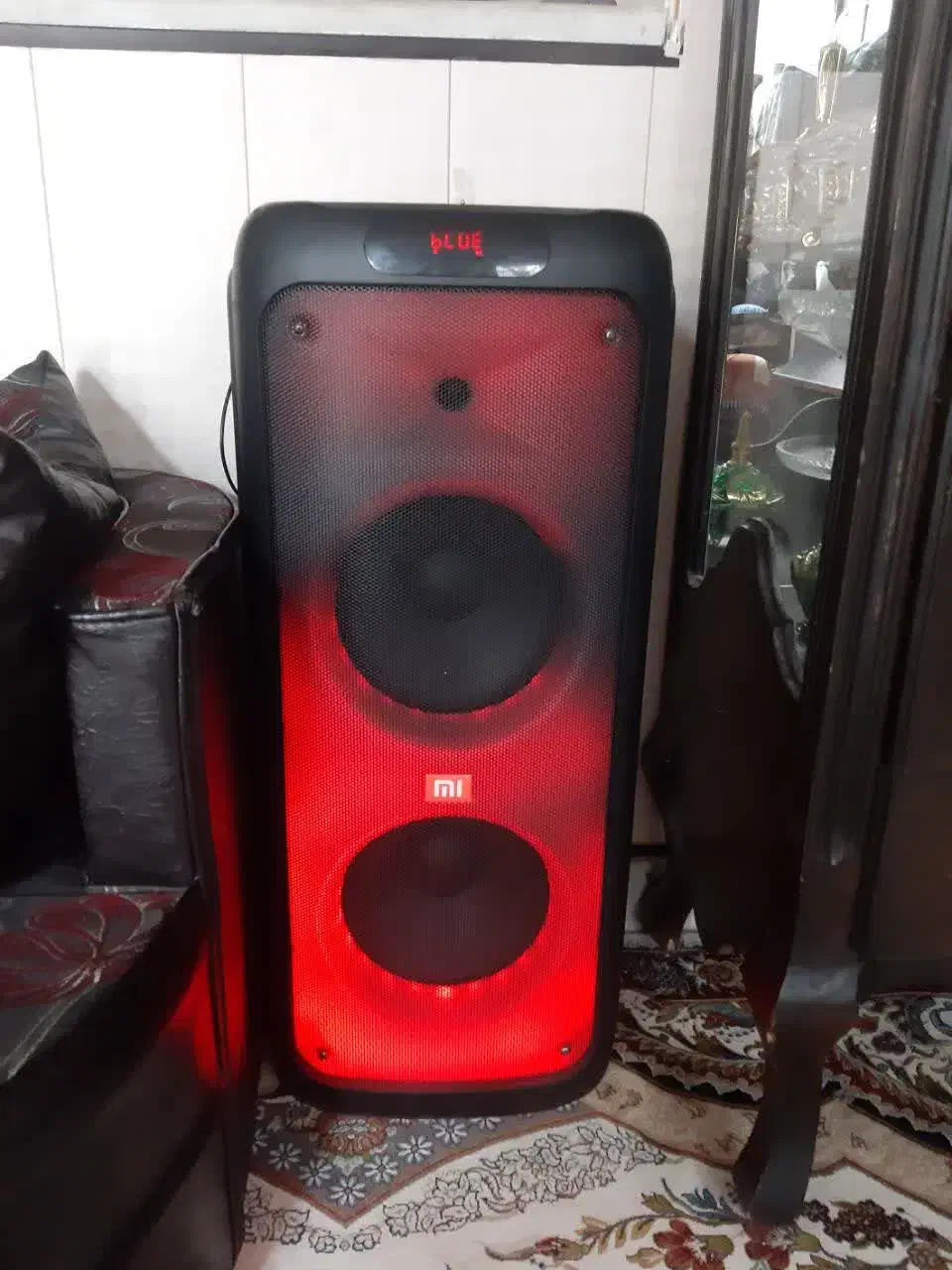 اسپیکر شیامی|سیستم صوتی خانگی|کاشان, فاز ۱ ناجی آباد|دیوار