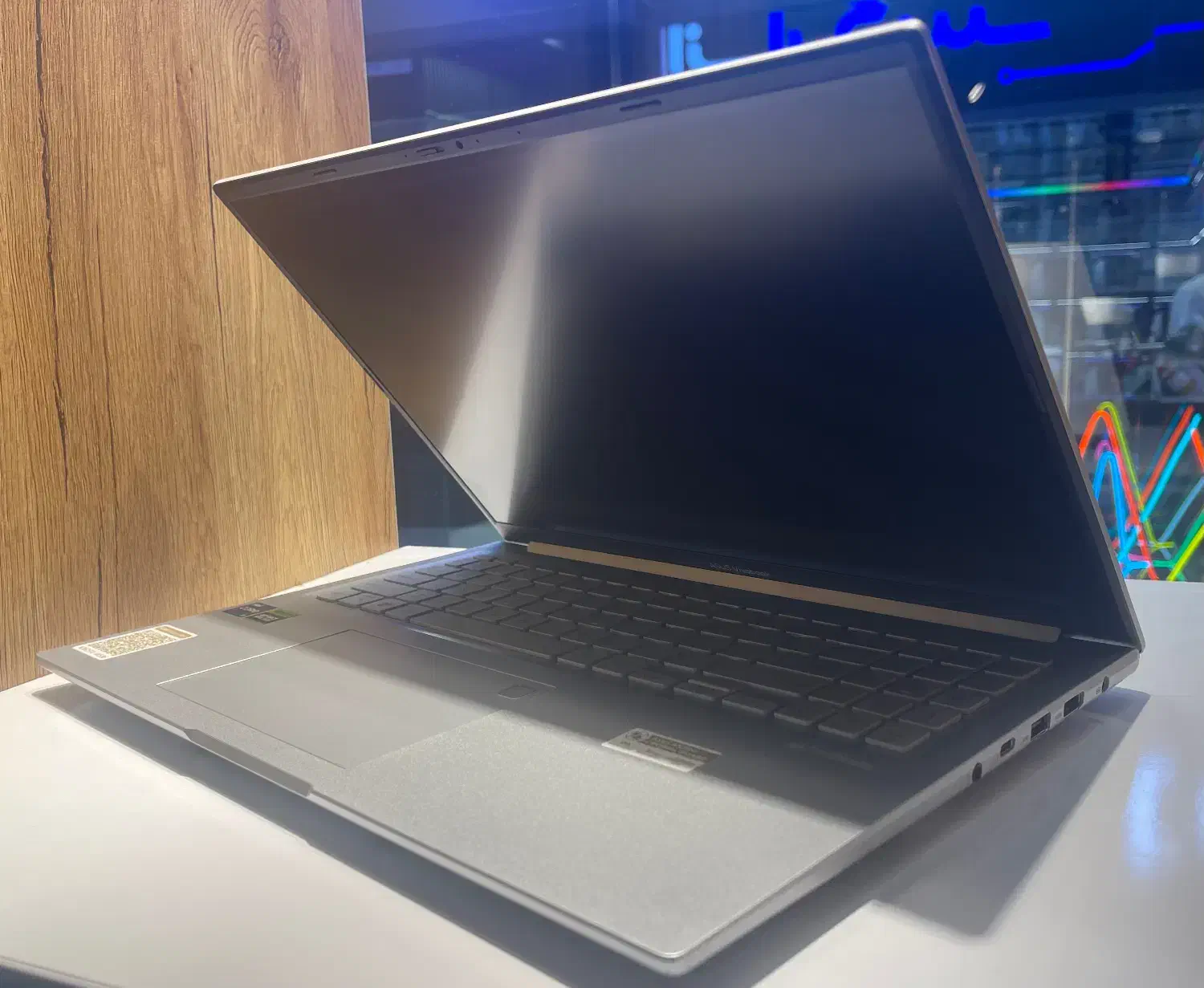 لپتاپ ایسوس  Laptop ASUS اقساطی|رایانه همراه|کرج, اصفهانی‌ها|دیوار