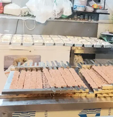 تهیه غذا پرسنلی شرکتی اداری|خدمات پذیرایی، مراسم|تهران, ایرانشهر|دیوار