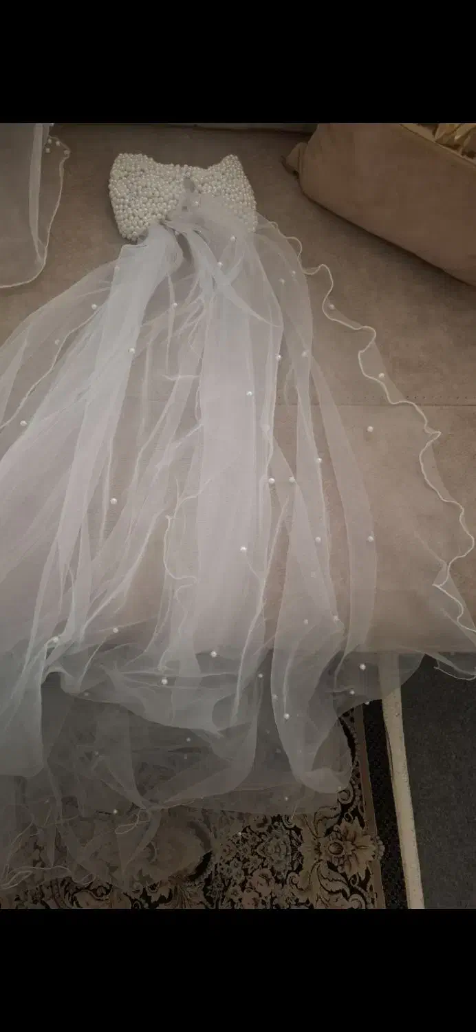 تورسر عروس|لباس|همدان, |دیوار