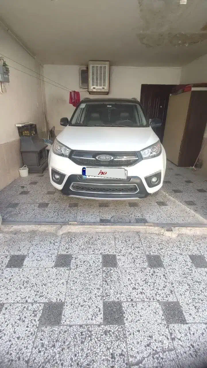 x33|خودرو سواری و وانت|مشهد, حضرت حجت|دیوار