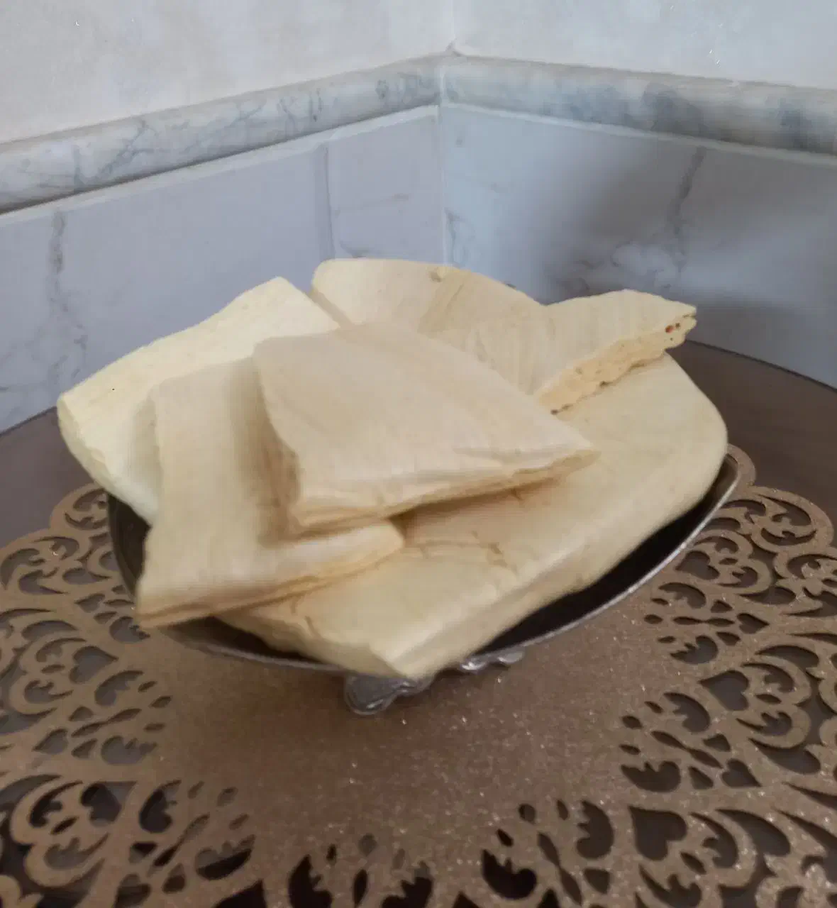بار جدید شکلات زنجبیلی تخته ای|خوردنی و آشامیدنی|قم, آزادگان|دیوار