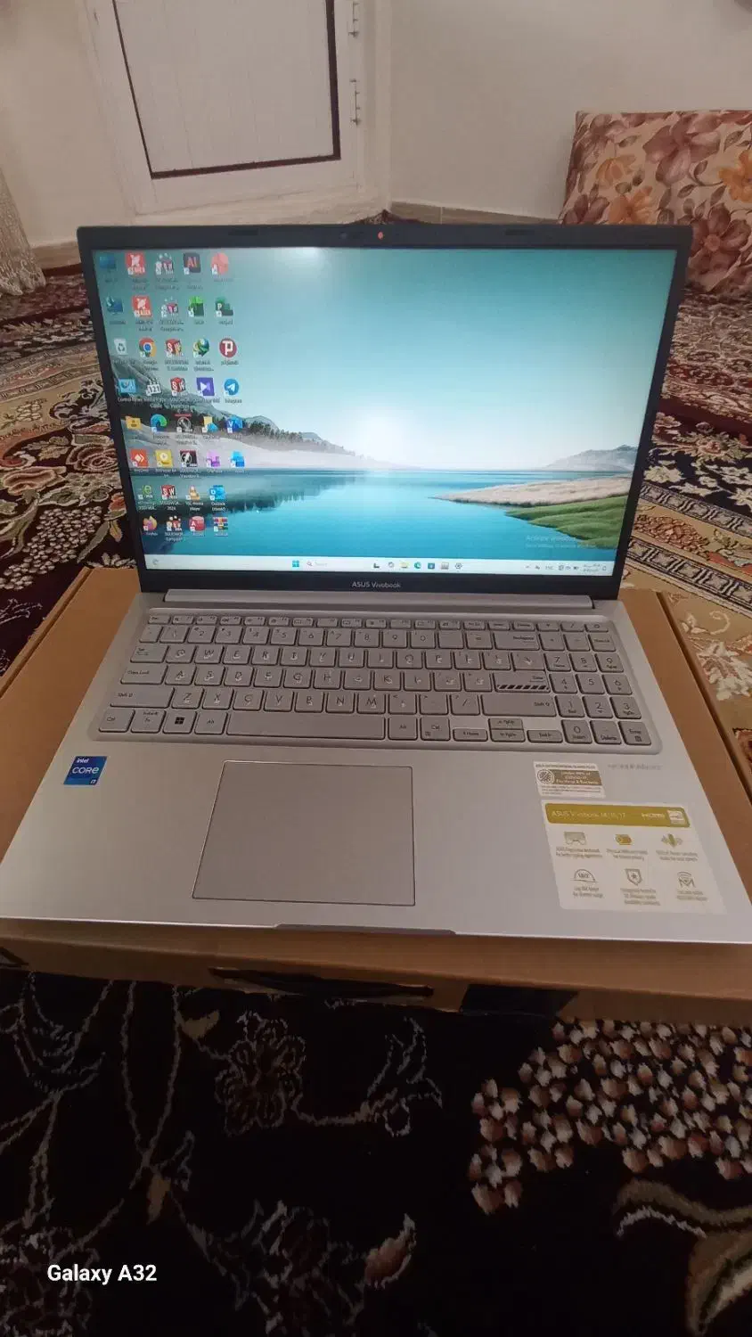 لپتاپ|رایانه همراه|زنجان, |دیوار