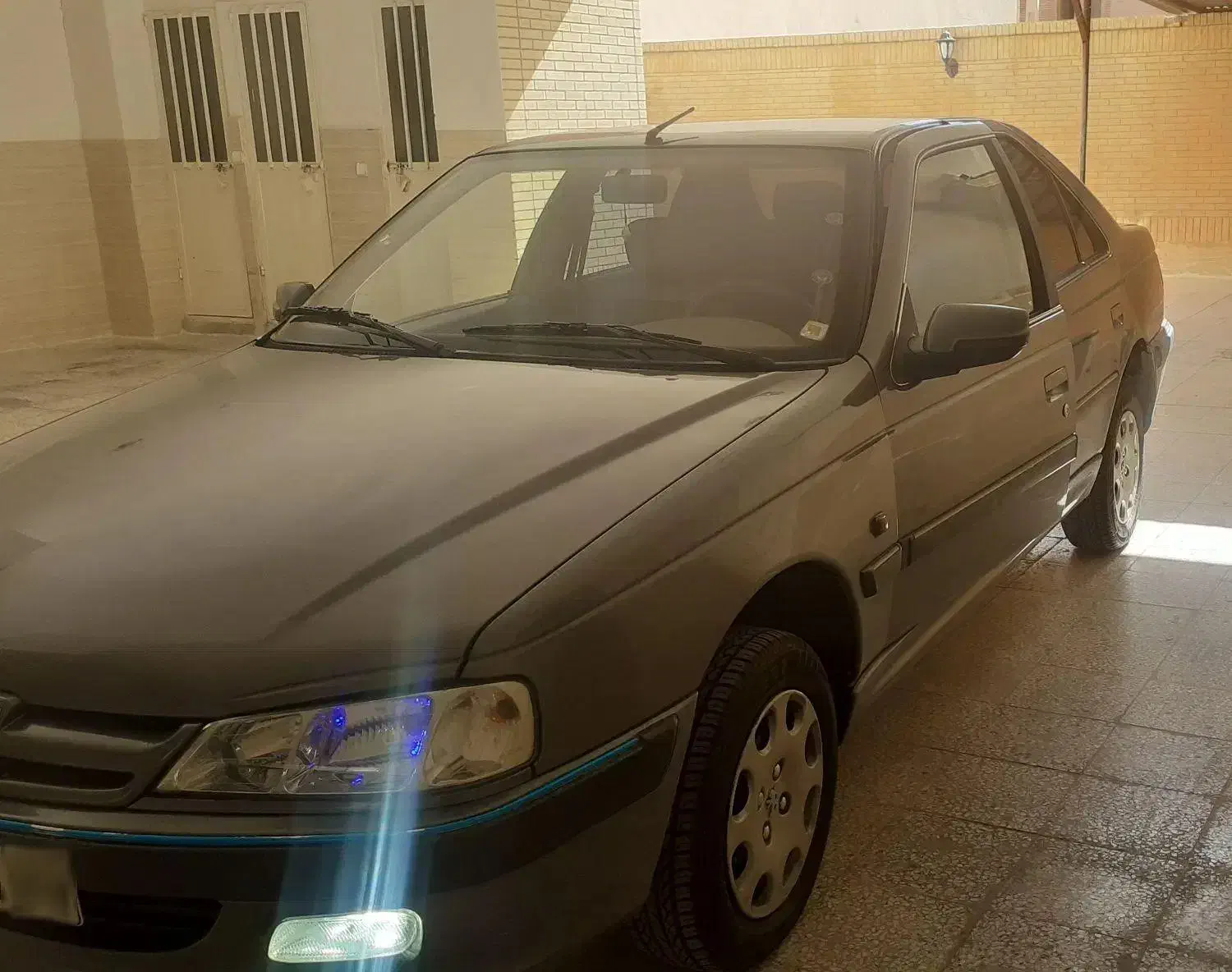 فروش خودرو|خودرو سواری و وانت|شاهینشهر, خانه کارگر|دیوار