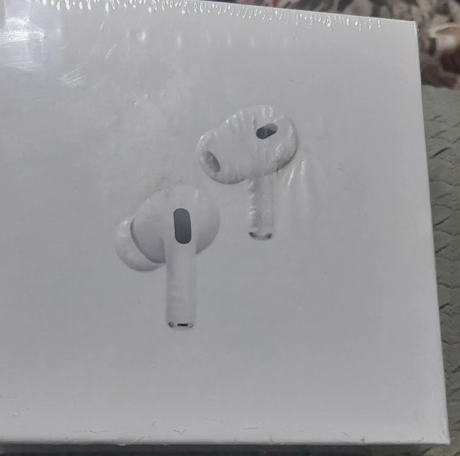 ایرپادنیوجنریشن رنگ سفید تایپ سی ۲|لوازم جانبی موبایل و تبلت|انابد, |دیوار