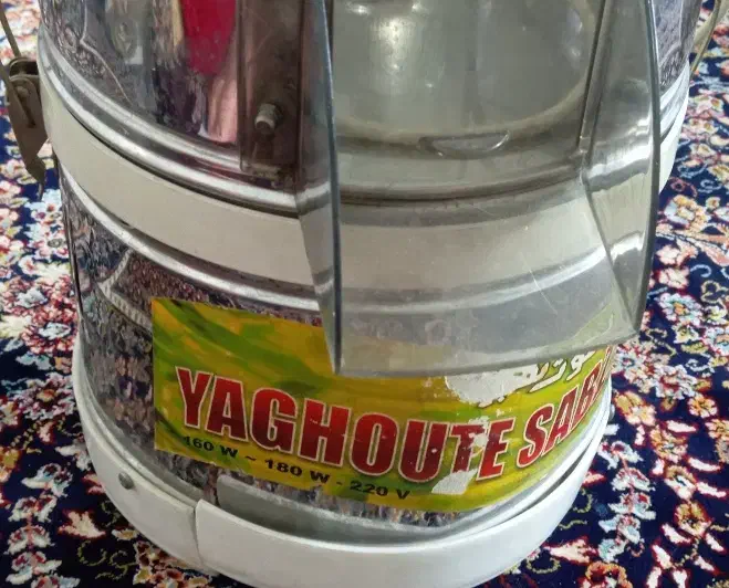 سبزی خوردکن|خردکن، آسیاب، غذاساز|قرچک, قشلاق جیتو|دیوار