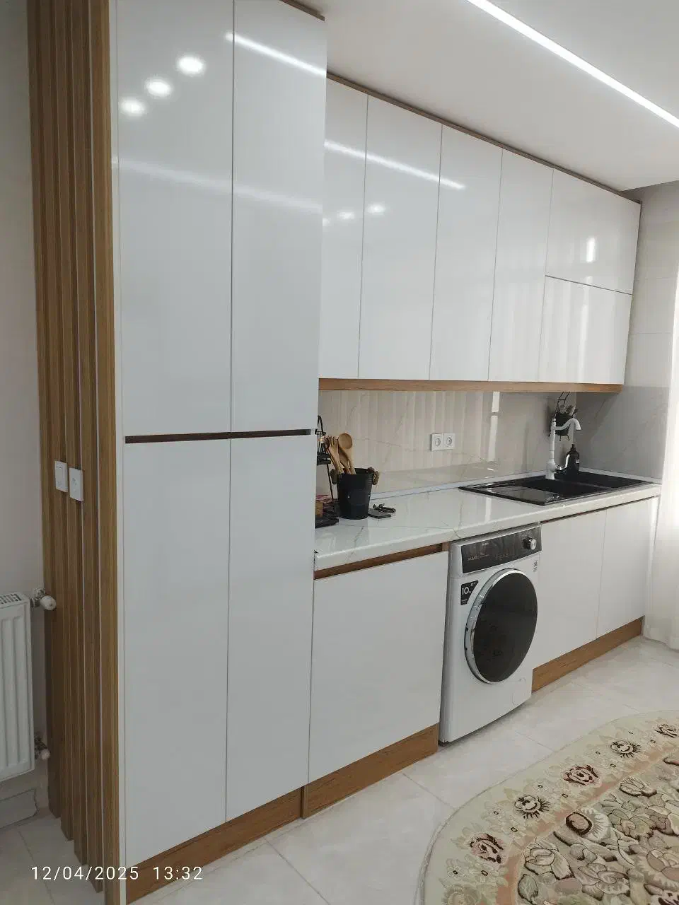 اجاره آپارتمان ۹۰متری در پیغمبر|اجارهٔ آپارتمان|رباط‌کریم, پیغمبر|دیوار