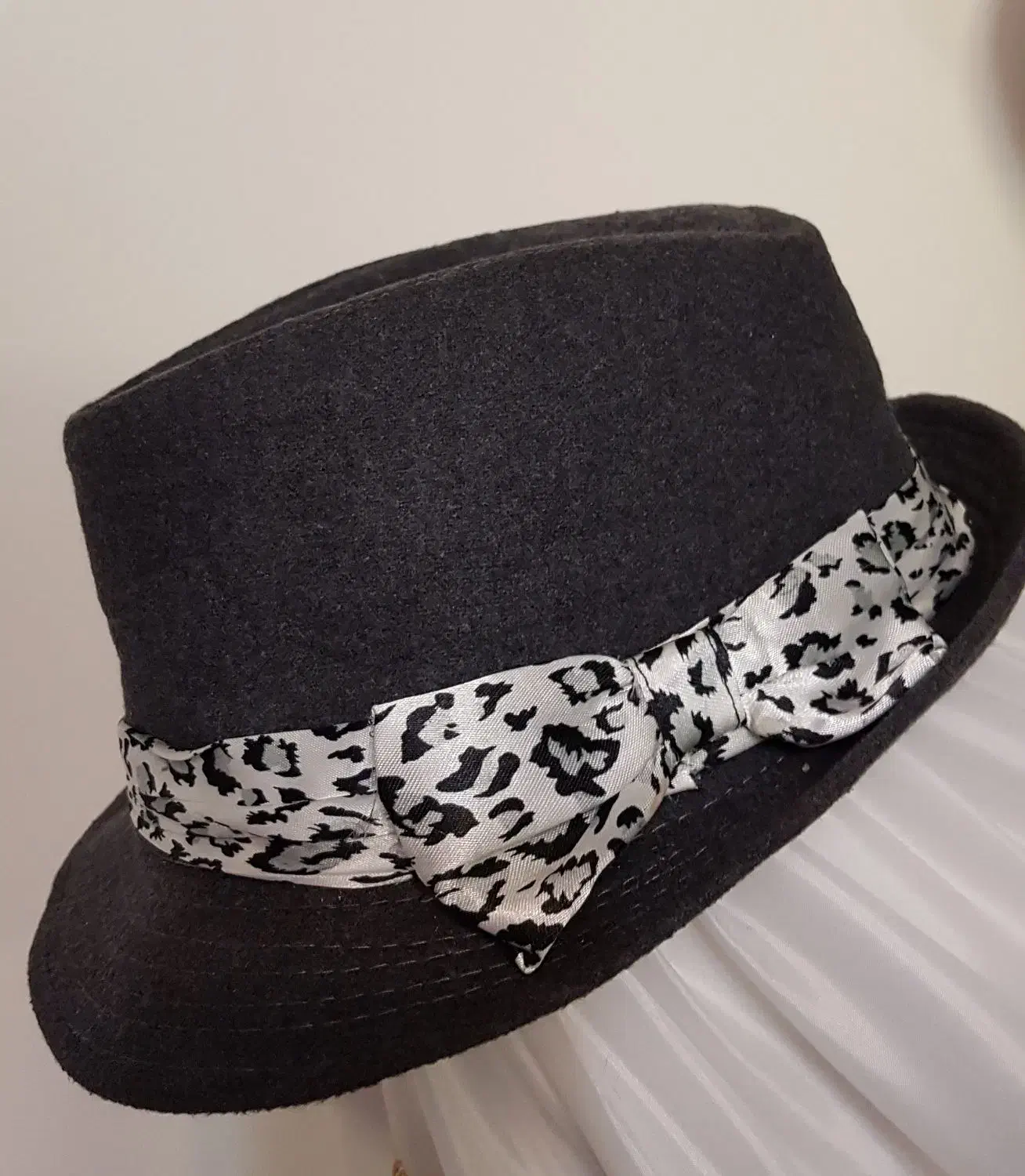 کلاه ارزان شیک و کلاسیک فدورا ، نو مناسب هدیه|زیورآلات و اکسسوری|تهران, اکباتان|دیوار