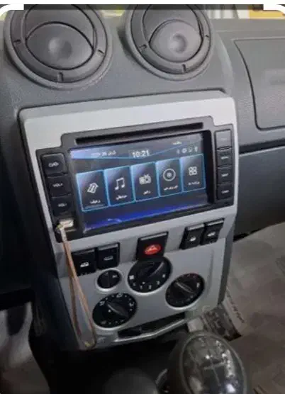 L90موتور فرانسه|خودرو سواری و وانت|ششده و قره بلاغ, |دیوار