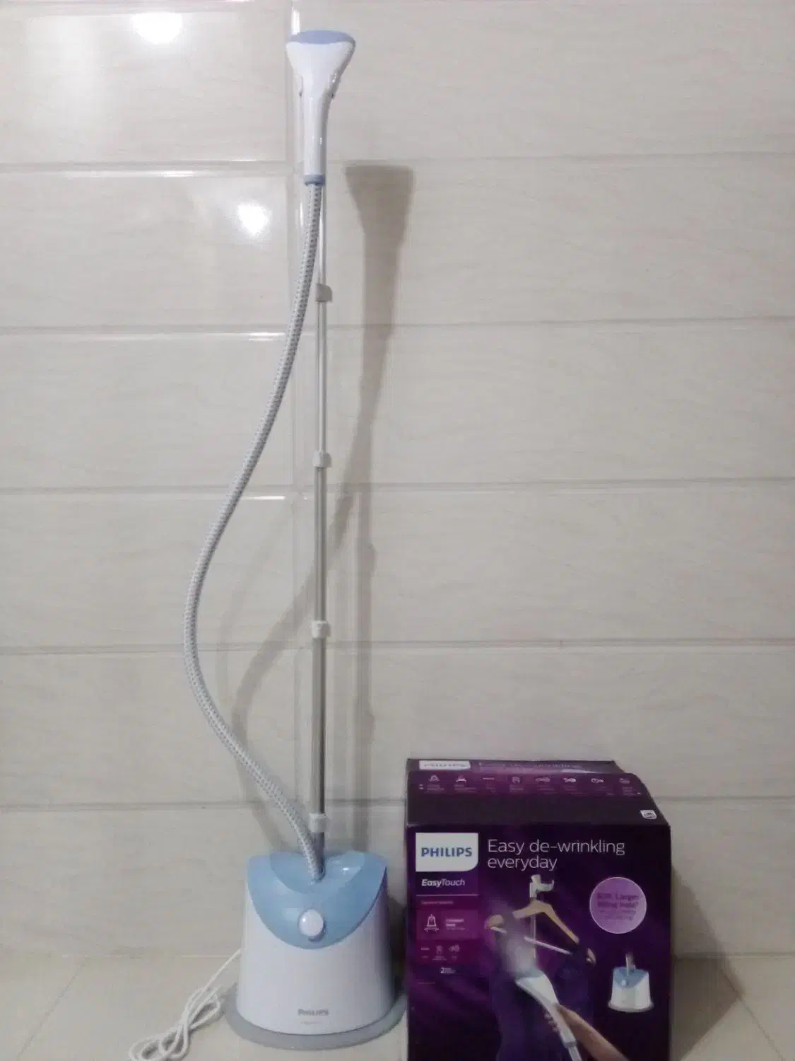 اتو بخار ایستاده|اتو و لوازم اتو|شوش, |دیوار