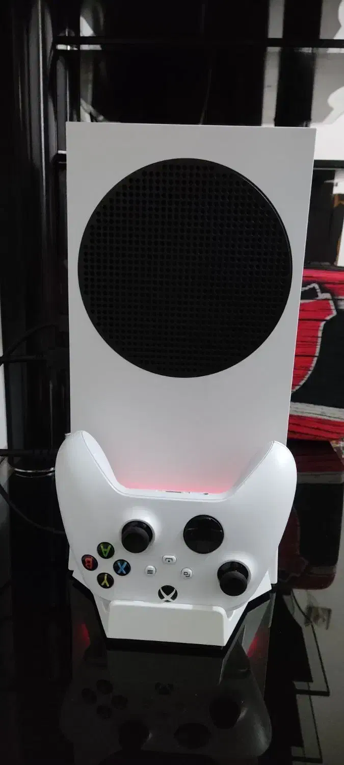 xbax series s|کنسول، بازی ویدئویی و آنلاین|گرگان, |دیوار