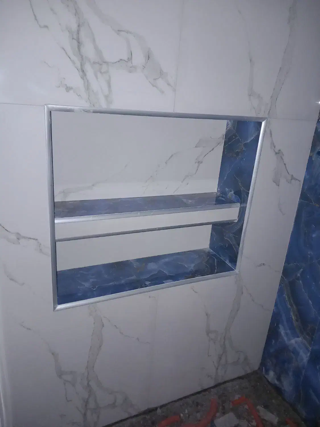 خدمات کاشی کاری و نما|خدمات پیشه و مهارت|میانه, |دیوار