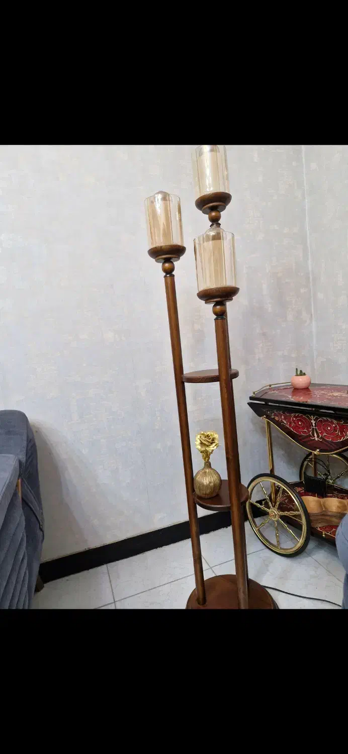 اباژور|چراغ خواب و آباژور|کرج, فاز ۳ گوهردشت|دیوار
