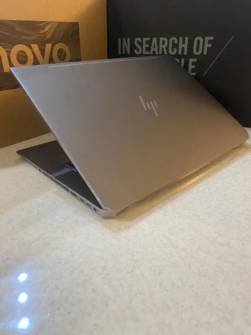 hp zbook گیم و رندر فروشگاه کامپیوتر خدادادی|رایانه همراه|خرم‌آباد, |دیوار