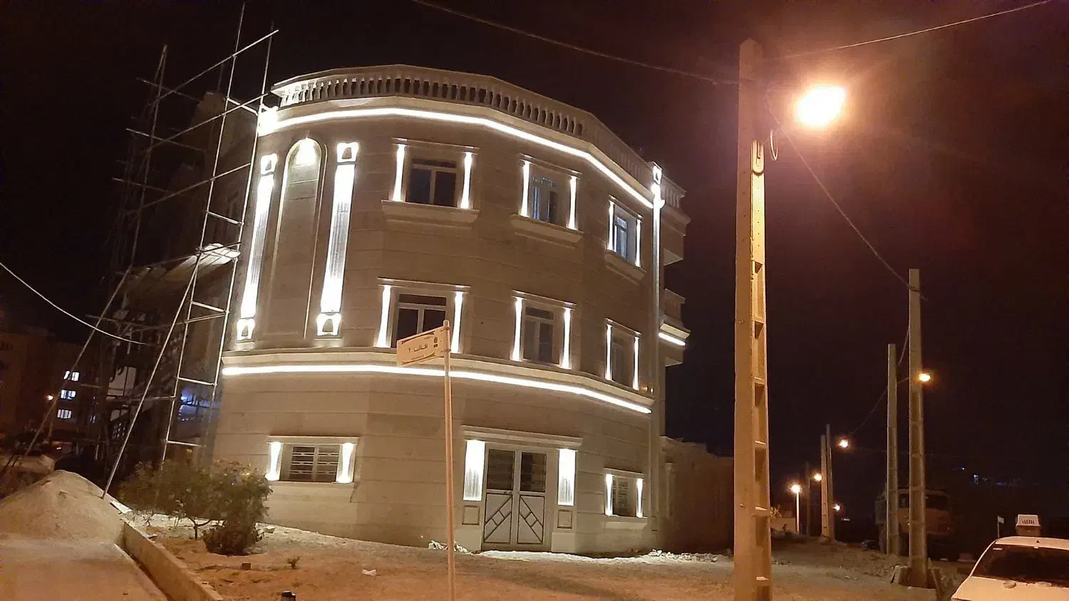 نماکار ساختمان|خدمات پیشه و مهارت|صدرا-فارس, فاز ۲|دیوار