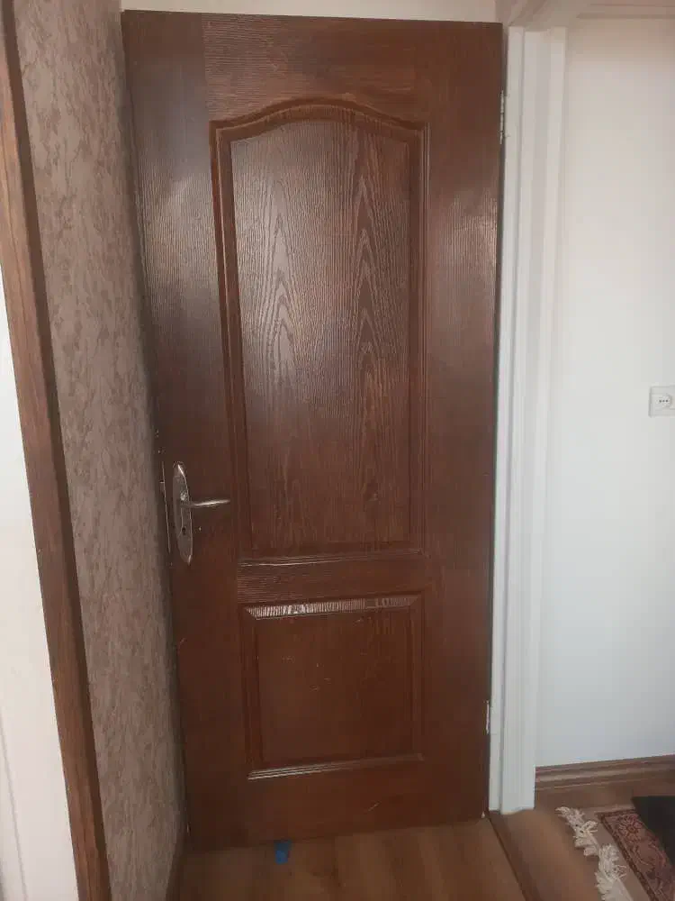 درب اتاقی و سرویس|مصالح و تجهیزات ساختمان|تهران, سازمان برنامه شمالی|دیوار