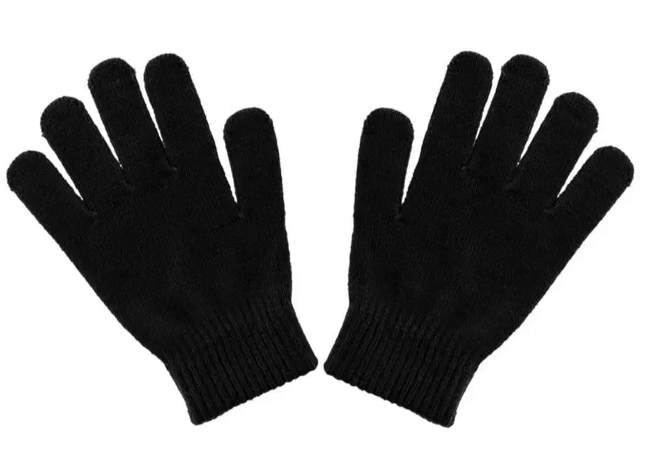 بافندگی عمده - دستکشهای مردانه بافت ضخیم|لباس|اراک, |دیوار