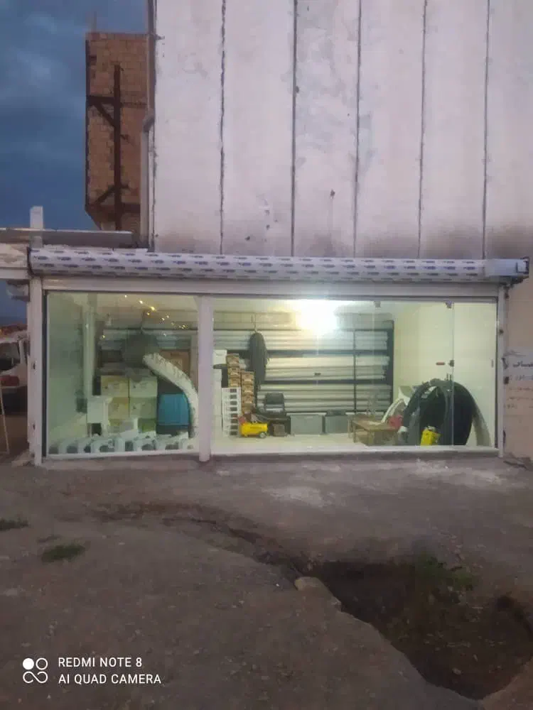 کرکره برقی درب اتومات ایرانیان|خدمات پیشه و مهارت|نیشابور, بنیاد شهید|دیوار