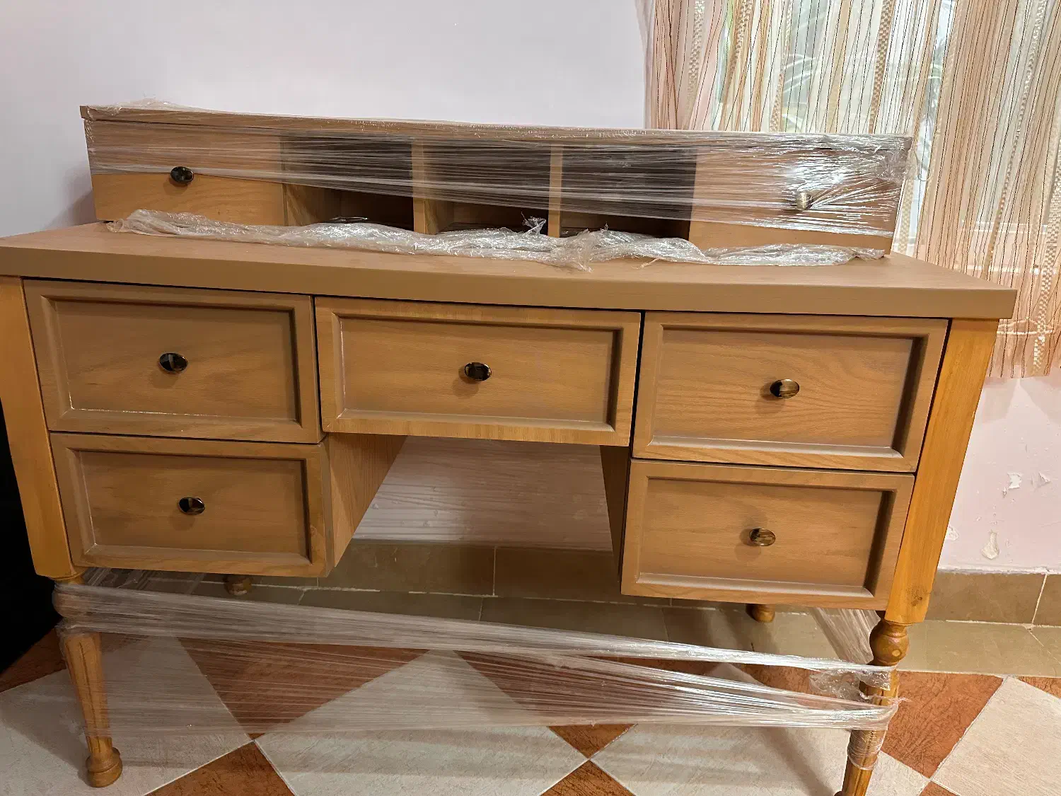 میز تحریر|میز تحریر و کامپیوتر|نهاوند, |دیوار